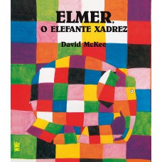 Elmer, O Elefante Xadrez