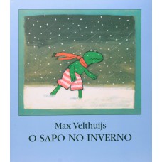 O Sapo No Inverno