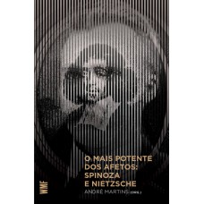 O Mais Potente Dos Afetos: Spinoza E Nietzsche