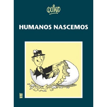 Humanos Nascemos