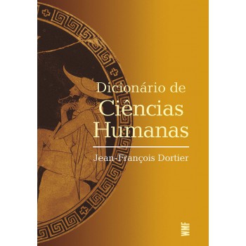 Dicionário De Ciências Humanas