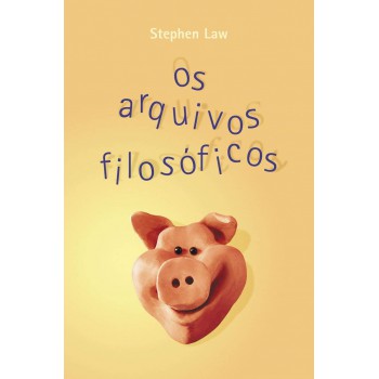 Os arquivos filosóficos