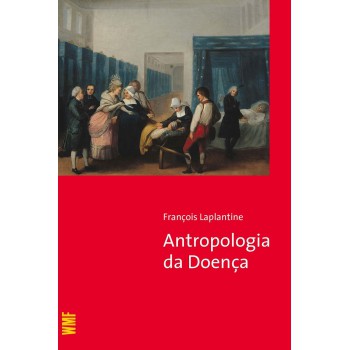 Antropologia Da Doença