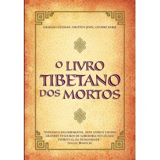 O Livro Tibetano Dos Mortos