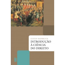 Introdução à Ciência Do Direito