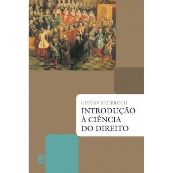 Introdução à Ciência Do Direito