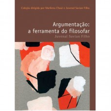 Argumentação: A Ferramenta Do Filosofar