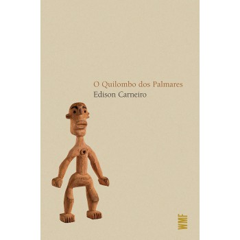 O Quilombo Dos Palmares