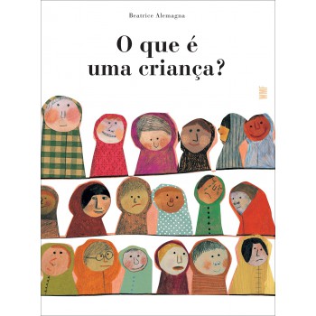 O Que é Uma Criança?