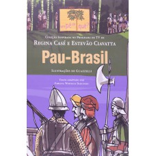 Pau-brasil