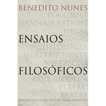 Ensaios Filosóficos