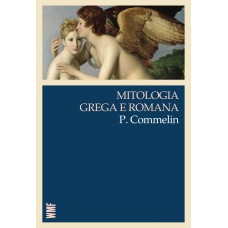 Mitologia Grega E Romana