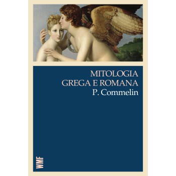 Mitologia Grega E Romana