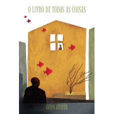 O Livro De Todas As Coisas