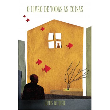 O Livro De Todas As Coisas