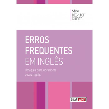 Erros frequentes em inglês