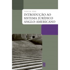 Introdução Ao Sistema Jurídico Anglo-americano