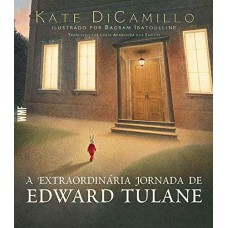 A Extraordinária Jornada De Edward Tulane