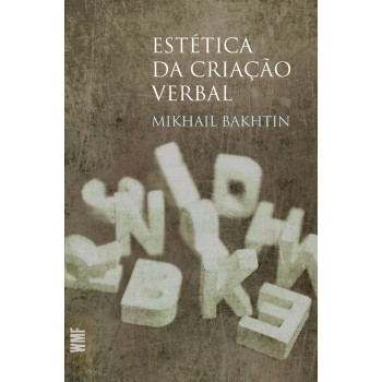 Estética Da Criação Verbal