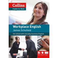 Workplace English: English For Work
