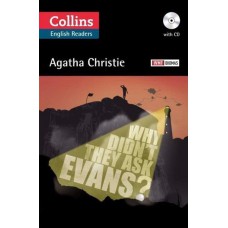 Why Didnt They Ask Evans?