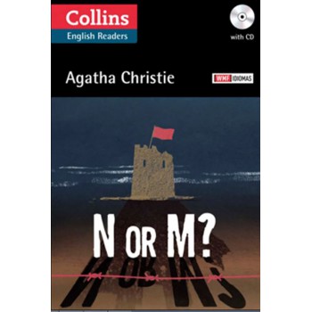 N Or M? - English Readers - With Cd