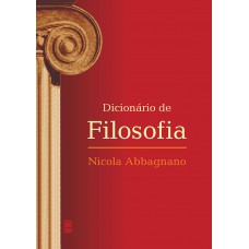 Dicionário De Filosofia