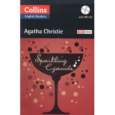 Sparkling Cyanide Sparkling Cyanide