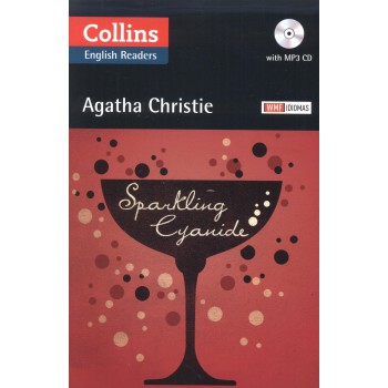 Sparkling Cyanide Sparkling Cyanide