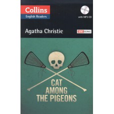 Cat Among The Pigeons