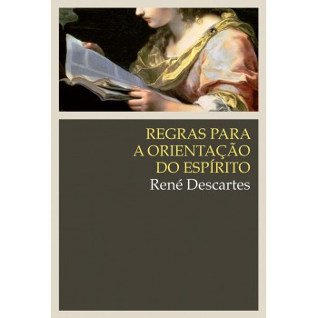 Regras Para A Orientação Do Espírito