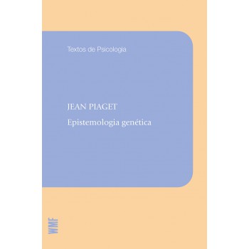 Epistemologia Genética