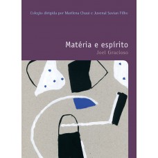 Matéria E Espírito