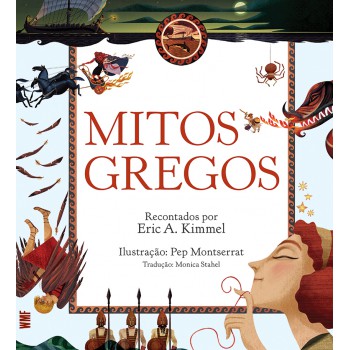 Mitos Gregos