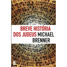 Breve História Dos Judeus