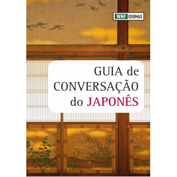 Guia De Conversação Do Japonês