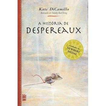 A História De Despereaux