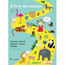 O Livro Dos Animais