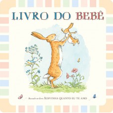 Livro Do Bebê