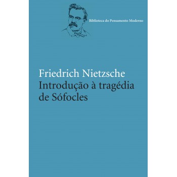 Introdução à Tragédia De Sófocles