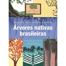 árvores Nativas Brasileiras