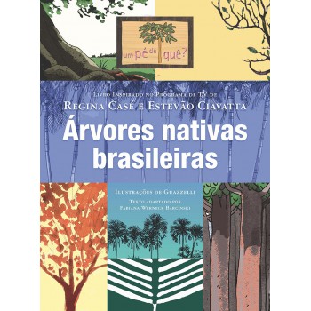 árvores Nativas Brasileiras