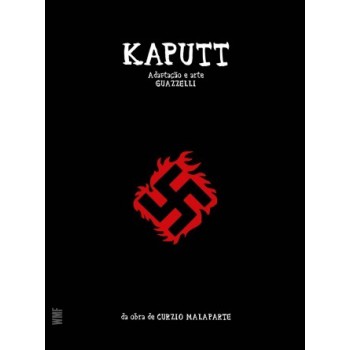 Kaputt