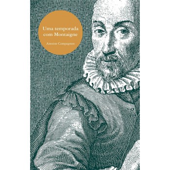 Uma temporada com Montaigne