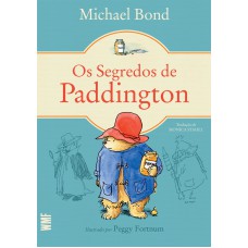 Os Segredos De Paddington