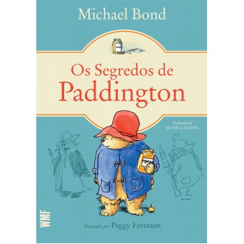 Os Segredos De Paddington