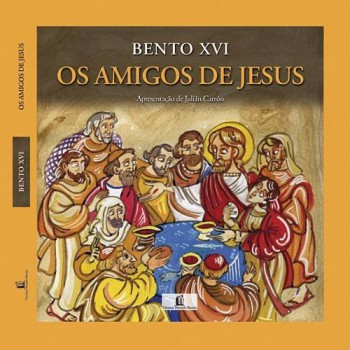 Os Amigos De Jesus