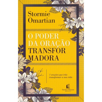 O Poder Da Oração Transformadora - Repack