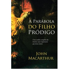 A Parábola Do Filho Pródigo