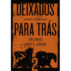 Deixados Para Trás 2: Comando Tribulação